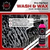 Pro Perfect Products Wash & Wax (16oz)