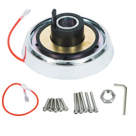 SOKAKOSC T04 Ken-worth, Peterbilt Steering Wheel Hub Adapter Boss Kit- 5 Hole