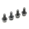 Sony Screws for Sony XBR-43X800E (XBR43X800E) TV Stand / Legs