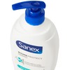 Sanex Shower Gel Dermo Moist MB 720ml