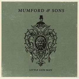 Little Lion Man (7" Vinyl)