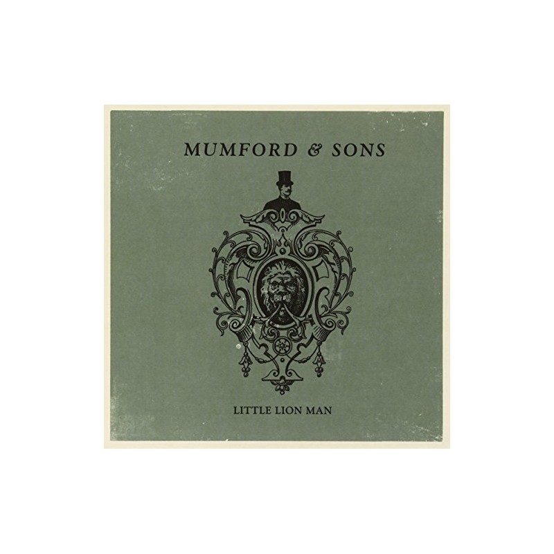 Little Lion Man (7" Vinyl)