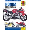 Honda CBR600F4 (99 - 06) Haynes Repair Manual (Paperback)