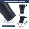 kapiado Boot for Brumate Era 30 & 40 oz Bottle