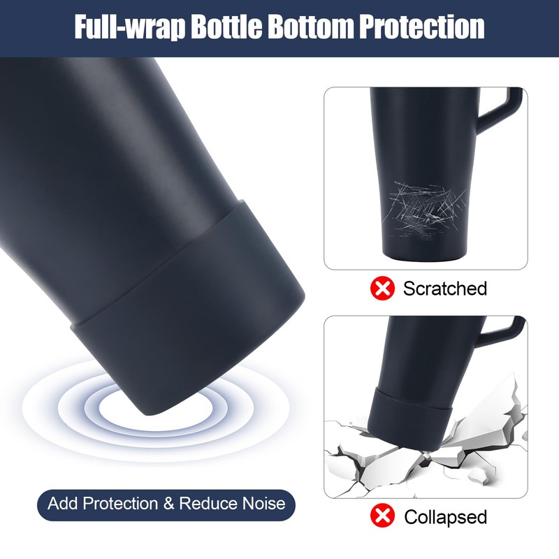 kapiado Boot for Brumate Era 30 & 40 oz Bottle