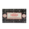 Satya Cinnamon 15g Incense Sticks by SHRINIVAS SUGANDHALAYA
