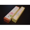 Tanji Umekando Incense Stick, Geranium 0.3 oz (8 g) #181