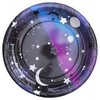 We Love Sundays Galaxy Paper Plates | 10-Pack | Great