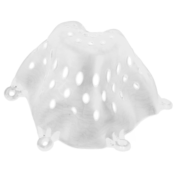 Cow Weaning Hood, Soft Cattle Nipple Cover 6 Tether Hole