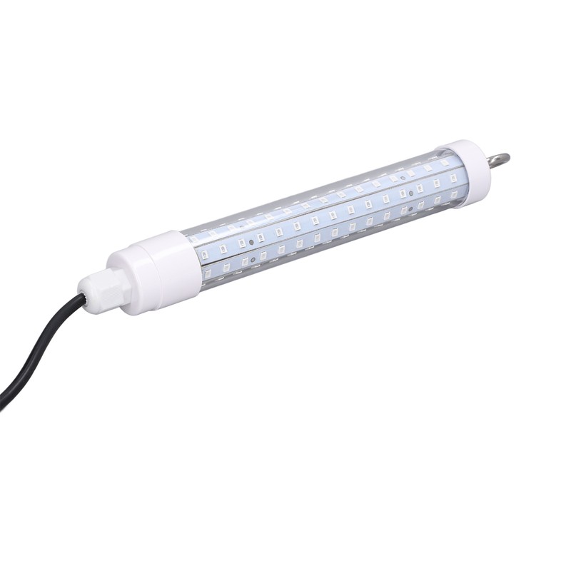 Fishing Light LED IP68 Waterproof 360 Degrees 10W Green Light