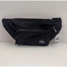 ALO YOGA EXPLORER FANNY PACK New With Tags
