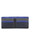 mywalit Unisex 8cc Standard E/W Accessory-Travel Wallet, Midnight