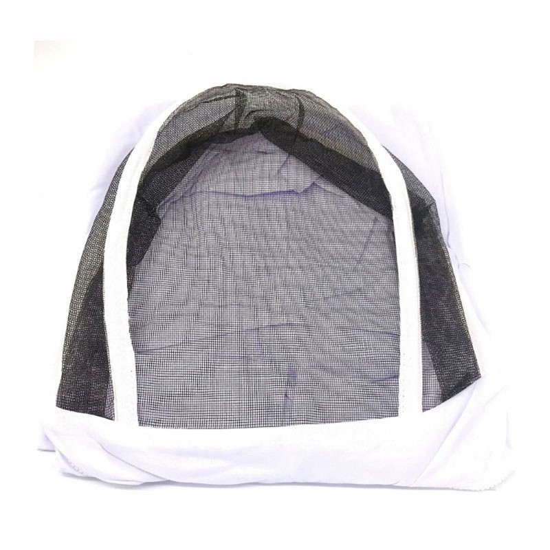 Bee Keeper Suit Professional Elastic Waist Soft Cotton Beekeeping Outfit