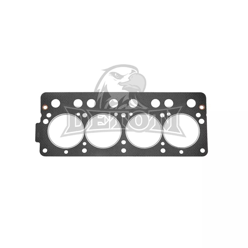Detoti Auto New Cylinder Head Gasket Set for Triumph Spitfire