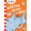 Horton Hears A Who!: Bilderbuch