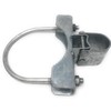 Pressed Steel Industrial Griptite Bulldog Hinge for Chain Link Gate