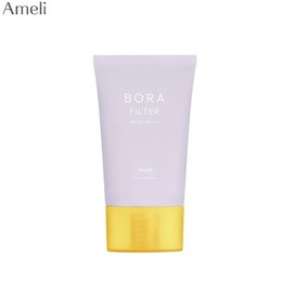 AMELI Bora Filter SPF50+ PA++++ 50ml
