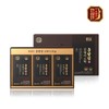 Nonghyup Red Ginseng Hansamin Bulk Red Ginseng Stick Red Ginseng Good Day Stick 6-year-old Red Ginseng Extract Red Ginseng Extract 30 sachets, 1 piece / 농협홍삼 한삼인 대용량 홍삼스틱 홍삼진 굿데이스틱 6년근 홍삼정 홍삼진액 30포, 1개