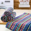 Emma Barclay Tea Towels for Kitchen Packs of 4 100%