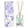 COCORRÍNA Reed Diffuser - Cashmere Vanilla 5.41 oz Flower Reed