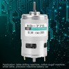 XD-775 24V High Speed Low Noise Double Ball Bearing Brush
