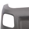 G-PLUS Molded Dash Cover Grey Compatible with 2002 2003 2004