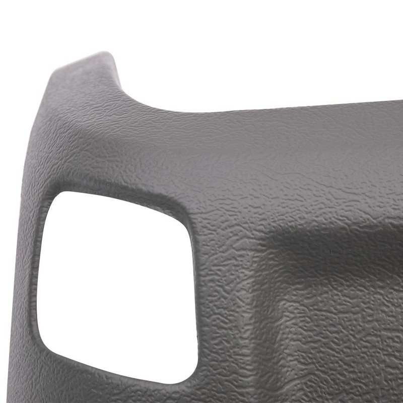 G-PLUS Molded Dash Cover Grey Compatible with 2002 2003 2004