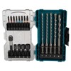 Makita E-07026 18 Piece Drill and Bit Set