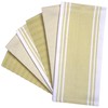 Premium Kitchen Towels (20”x 28”, 6 Pack) | Large Kitchen