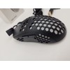 PICTEK PC292 Wired Gaming Mouse Black - Honeycomb New With