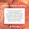 Dirty Labs | Scent Free | Bio-Liquid Laundry Detergent |