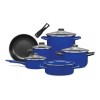 Cinsa Bateria Cinsa Albania Azul Tc 10 Pzas