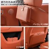 Caizqbry 車 ゴミ箱 カー用品 折り畳みゴミ箱 収納ボックス 携帯 小物入れ 車収納ボックス 大容量