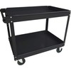 Lorell Utility Cart, 32 x 16 (59689)