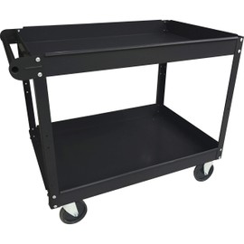 Lorell Utility Cart, 32 x 16 (59689)