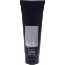 Bath and Body Works Noir for Men Ultra Shea Body Cream 8oz Tube