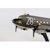 Daron C47 1/144 Tico Belle Postage Stamp, Plane