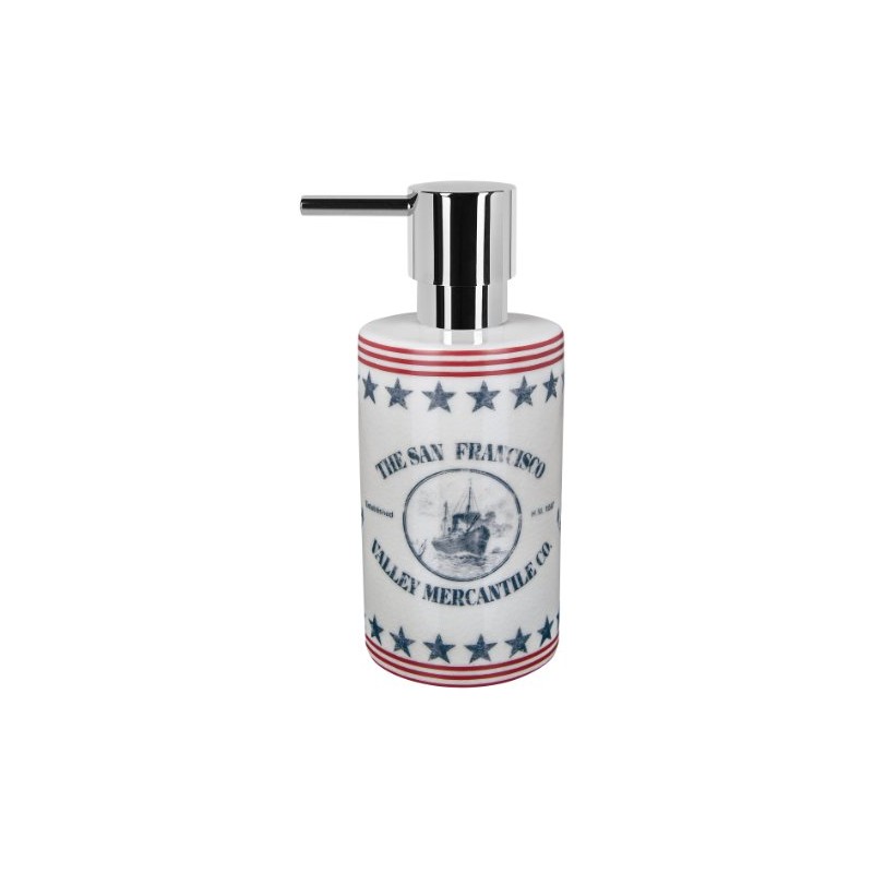 Spirella Soap Dispenser Tube