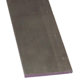 STEELWORKS BOLTMASTER 11665 Flat Steel Bar, 1/8 x 3 x 36"