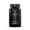 Bty 180 Cápsulas Nicotinamida Ribósido Resveratrol Suplemento Mujeres Hombres Enfoque