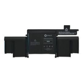 iFixit Battery Compatible with MacBook Pro 13" Retina (Early 2015)