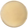NISHZHU Pack of 10 Blank Engraved Blanks Coins, 40 mm