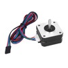17HS4023 17 Stepper Motor 4Wires 3D Printer Motor Eletrical Supplies