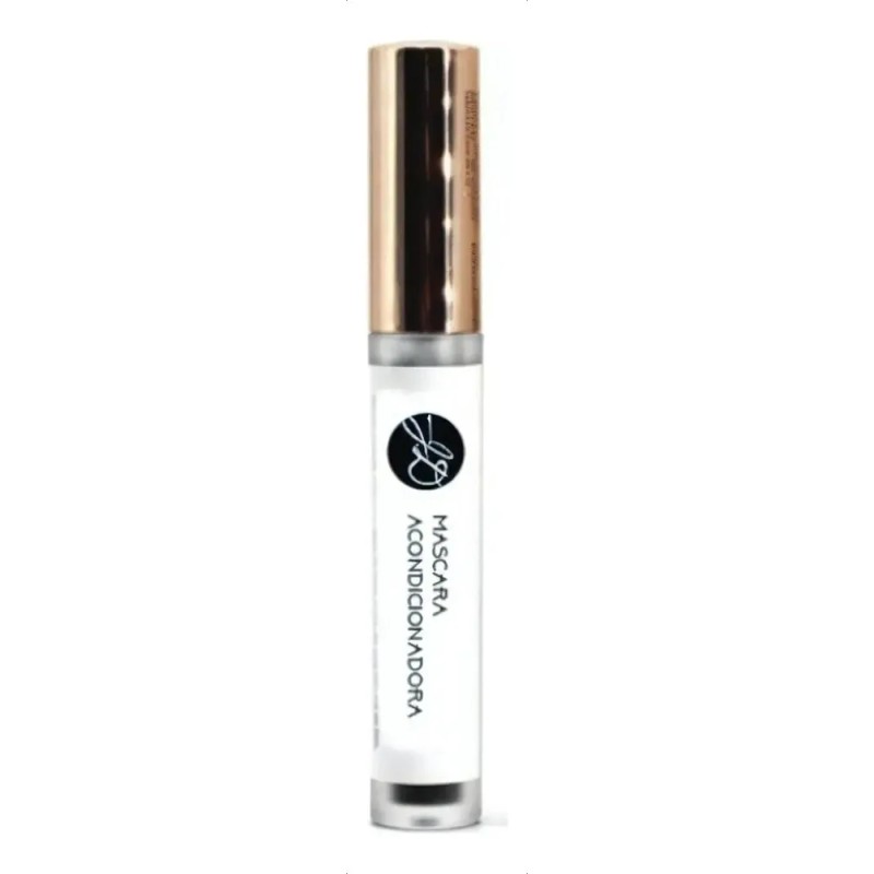 Rimel Transparente J. Denis Mascara Acondicionadora Pestañas 10mL