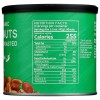 Cb`s Nuts Organic Kettle Roasted Jalapeno Peanuts 14 oz
