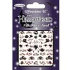 Nail Ssen Nail Art Halloween Sticker NSB-MB-05 / 네일쎈 네일아트 할로윈 스티커 NSB-MB-05