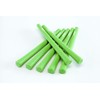 elitegrips TD50C SOFT 7 Pack Golf Grips, Signal Green, No