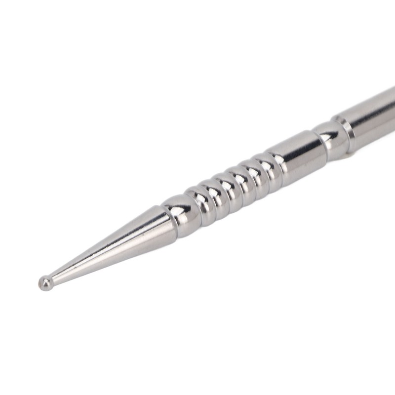 Manual Acupuncture Pen Body Relaxing Face Eye Acupressure Bar Deep