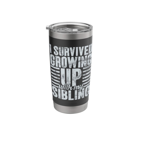 I Survived Growing Up With My Sibling Funny Brother Twins
