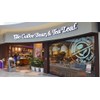 The Coffee Bean & Tea Leaf, Brazil Cerrado, Light Roast
